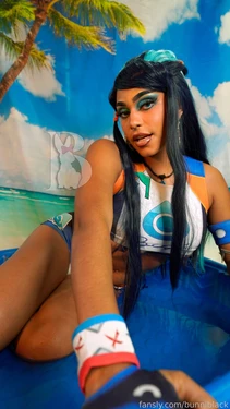 BunniBlack - Nessa