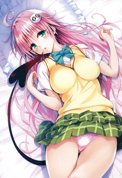 [poyopoyo-ai] ToLOVEる ひとりエッチ集2 (112枚)(AI Generated)