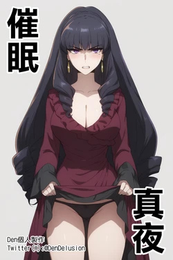 [Den] Saimin Maya (Mahouka Koukou no Rettousei) [Chinese] [AI Generated]