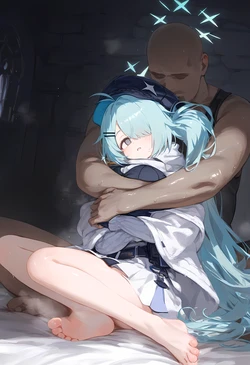 [xfinish] Hiyori Tsuchinaga set [AI Generated]