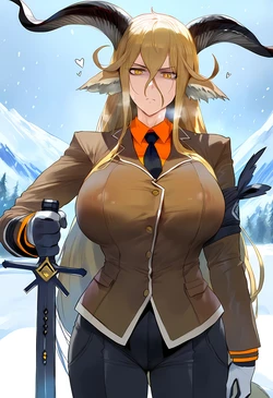 [LungArt] Degenbrecher [BWC] (Patreon) [AI Generated]