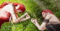 [血清零] 血神罪境·忏名录·千舞绝响