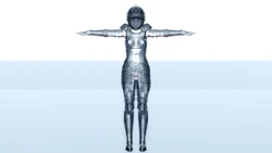 [HS2-user9669] Defenseless Victim