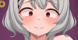 [Ramkilog] Sakamata Chloe Saimin Bonyuu Funsha (Sakamata Chloe)