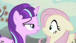 Starlight Glimmer Yuri