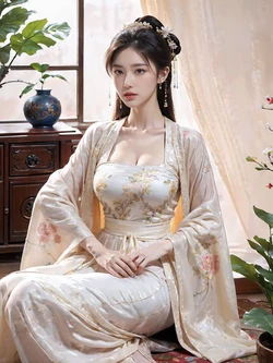 [AI Generated]古风-杂图