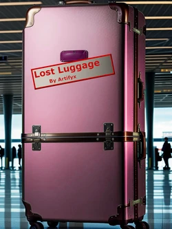 Lost Luggage [AI Generated]
