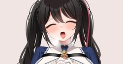 [Ramkilog] Anshinin Misa Dildo Onanii (Anshinin Misa)