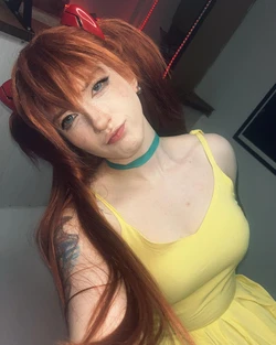 Akemy Sama - Asuka