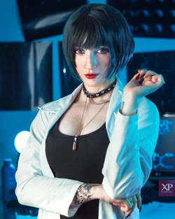 Akemy Sama - Tae Takemi