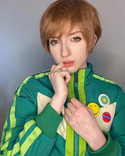 Akemy Sama - Chie Satonaka