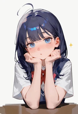 [Hedera (Gb_5)] Takarada Rikka [AI Generated]