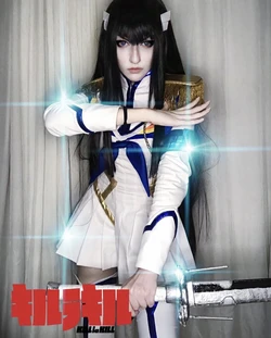 Akemy Sama - Satsuki