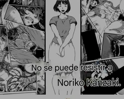 [Kingyo no Suisou] Kanzaki Noriko wa Sakaraenai 1-2 | No se Puede Resistir a Noriko Kanzaki. [Spanish]