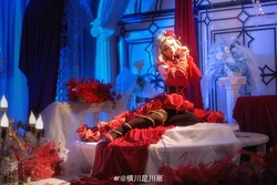 横川是川崽-珂赛特