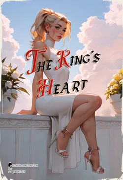 The King's Heart [AI Generated]