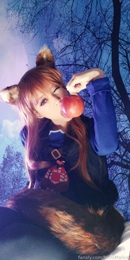 Mimi Malice - Holo