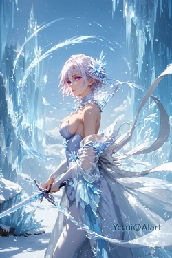 Yccui@AIart_107929689 [AI Generated]