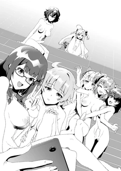 [mototen] Futanari World Dai Star (World Dai Star)