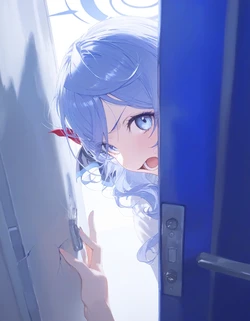 [Dream Atelier] Ako Meeting 188p [AI GENERATED]