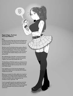 [NimbleTail] Peppers Origins 1-4