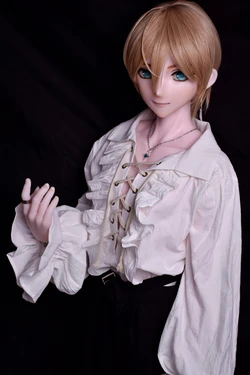 Elsa Babe brings new possibilities to dolls! Elsa Babe's first 153cm anime male doll makes a grand debut!