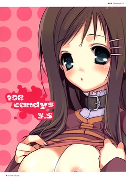 (SC30) [Tokoroten (Tanaka Kumubou)] 108 Candys 3.5 (Star Ocean 3) [English] [Tigoris Translates]