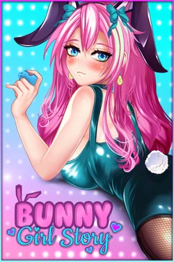 [Hunny Bunny Studio] Bunny Girl Story