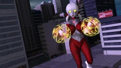 [野海熊] 觀眾約稿 (1) Part. 1