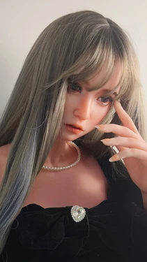 Elsa Babe-160CM RHC026 Ayanokouji Akane-Girl's Trouble 爱莎贝儿-160CM RHC026 绫小路茜Ayanokouji Akane-少女的煩惱