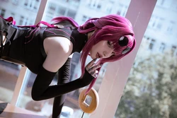 Xenon - Kafka Spider Dress