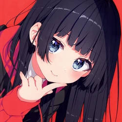 (#Nijisousaku 9) [Antique. (Hazama akeda)] COLOR (Nijisanji)