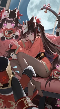 [ttkaki] Sparkle (Honkai: Star Rail)