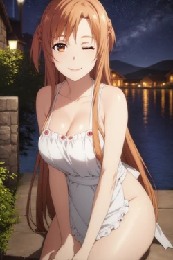 (Patreon) BrightLights Part 2 [AI Generated]