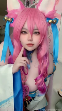 Miniyeou - Ahri