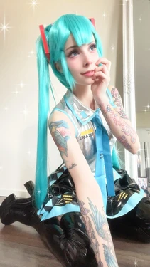 Luzia - Miku