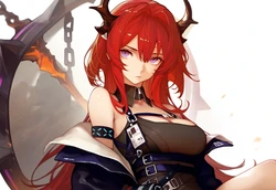 Patreon [ artist- BMS07 ] < Ai generated > (1)