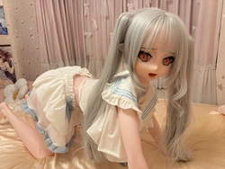 Elsa Babe-148cm RAD021 Mizuki Risa-Doll owner's photos sharing by oh_yeah_kami 2024.09.18 爱莎贝儿-148cm RAD021 水城理沙Mizuki Risa-娃主返图 by oh_yeah_kami 2024.09.18