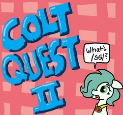 Colt Quest