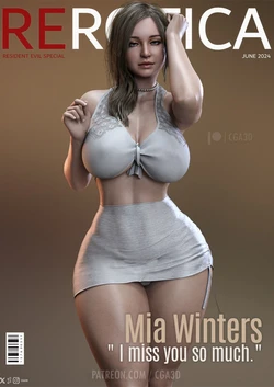 Gallery of Mia Winters