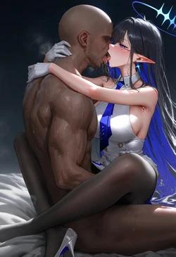 [XMC] 七神リン [AI Generated]