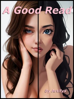 A Good Read [AI Generated]