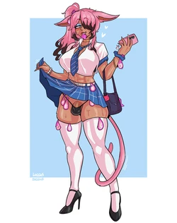 [Artist] Loggus Doggus - NSFW