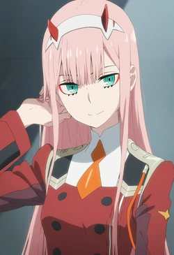 [Kichiku-Sensei]zero two(493P) [AI Generated]
