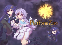 (C91) [Mizunashi] PlatFormZero (Hyperdimension Neptunia) [Chinese] [姬雅优尼催婚协会]