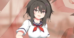 [Tsumiki Yuki] Hajimete no Toukou