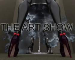 [Bringthefun] The Art Show