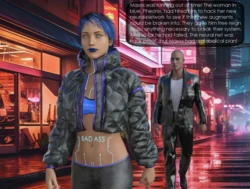 [Bringthefun] A Cyber Hacking