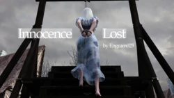 [R-18G][Engram023]Innocence Lost