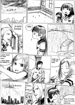 [Pmpzs] City Mascot [English]